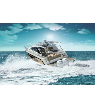 Sealine UUS S335v