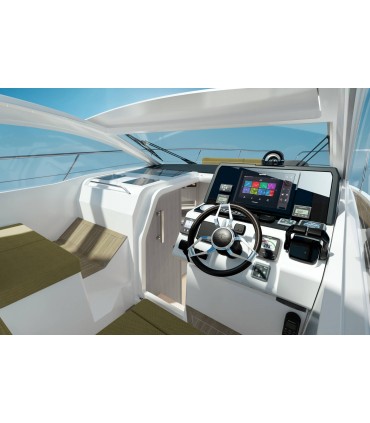 Sealine UUS S335v