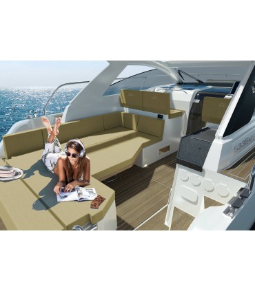 Sealine UUS S335v