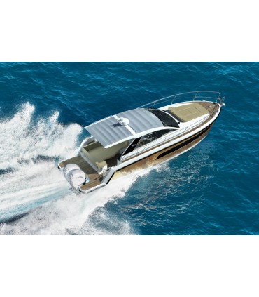 Sealine UUS S335v