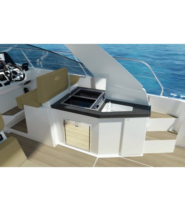 Sealine UUS S335v