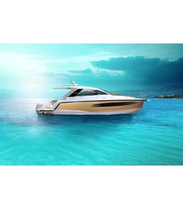Sealine UUS S335v
