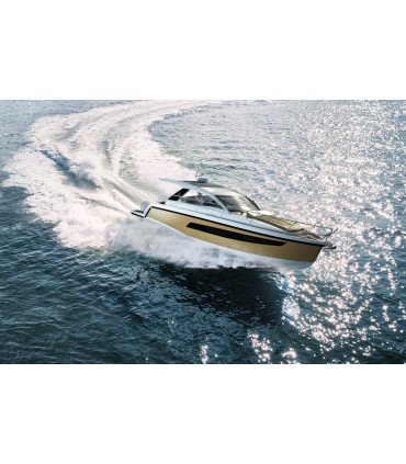 Sealine UUS S335v