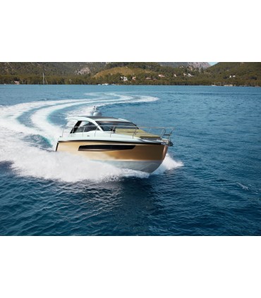 Sealine UUS S335v