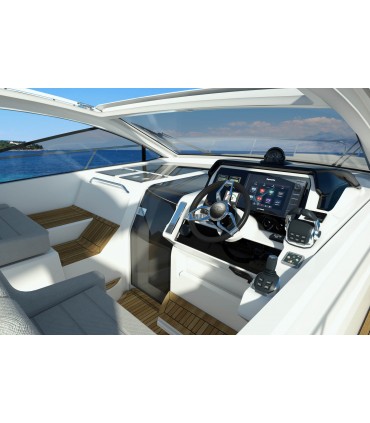 Sealine UUS S390