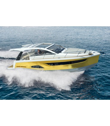 Sealine UUS S390