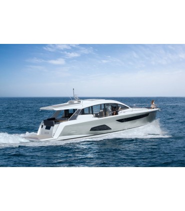 Sealine C530