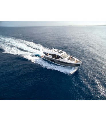Sealine C530
