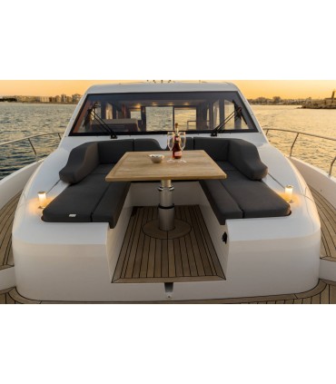 Sealine C530