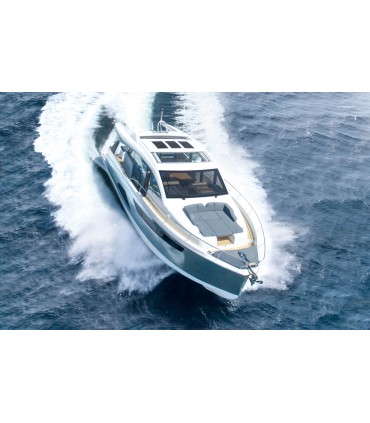 Sealine C530