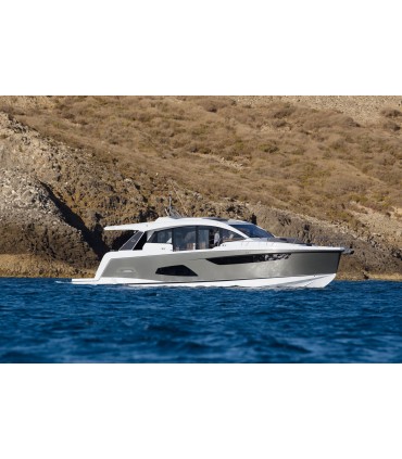 Sealine C530