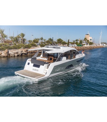 Sealine C530