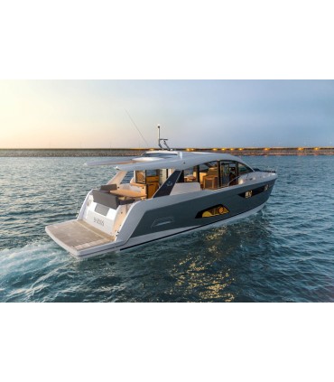 Sealine C530