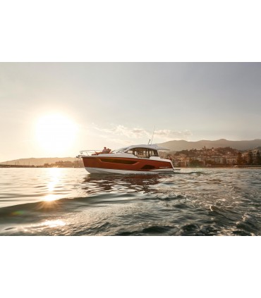 Sealine C430