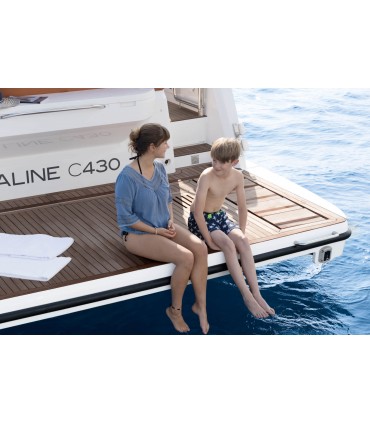 Sealine C430