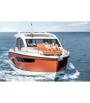 Sealine C430
