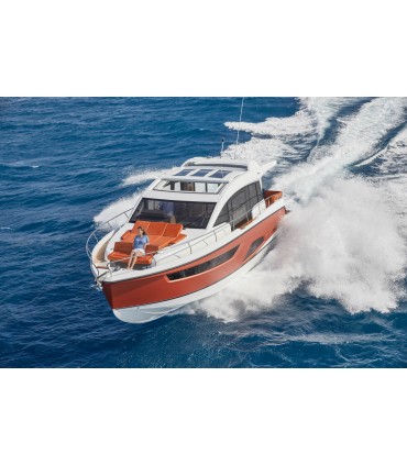 Sealine C430
