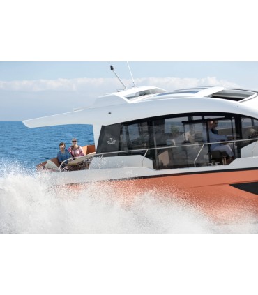 Sealine C430