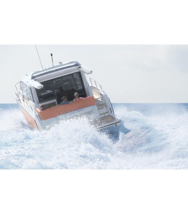 Sealine C430