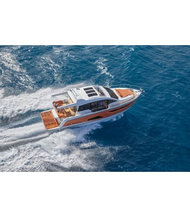 Sealine C430