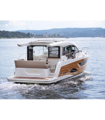 Sealine C390