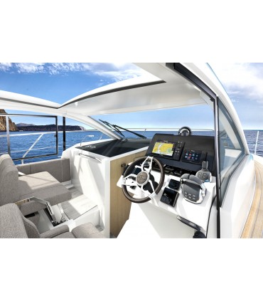 Sealine C335v