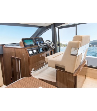 Sealine C430