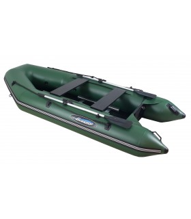 Gladiator AK300 roheline