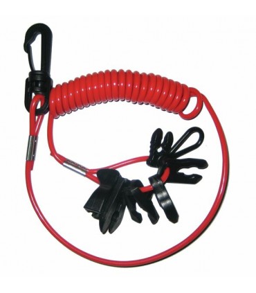 Kill Switch Turvanöör 11 võtit