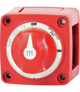 M-series Massilüliti ON/OFF