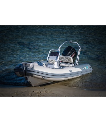 Gladiator RIB470AL C