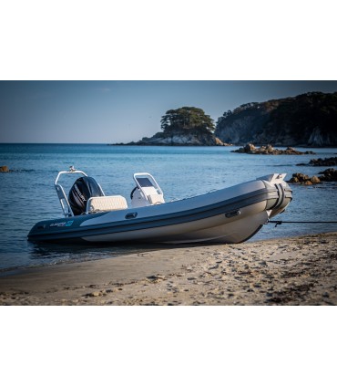 Gladiator RIB470AL C