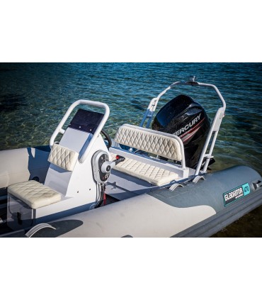 Gladiator RIB470AL C