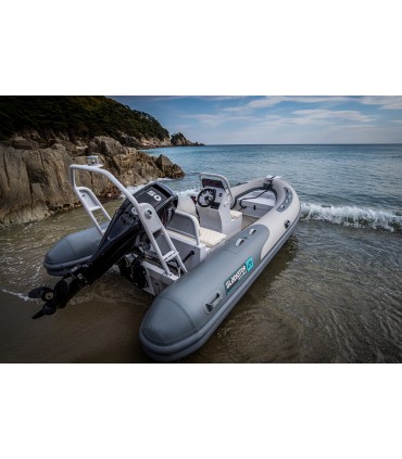 Gladiator RIB470AL C