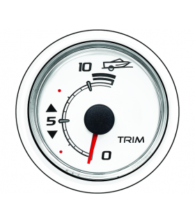 Smartcraft Trim Gauge