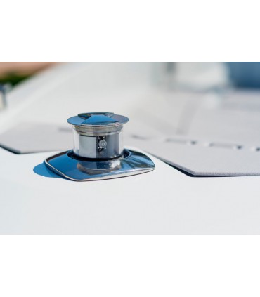 SAXDOR 200 Sport Mercury F115 PRO XS