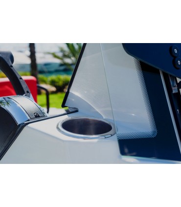 SAXDOR 200 Sport Mercury F115 PRO XS