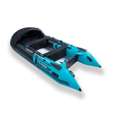 Gladiator C420 AL MUST/TÜRKIIS