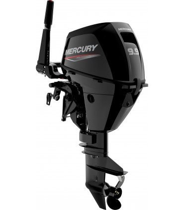 Mercury F9,9 MH EFI