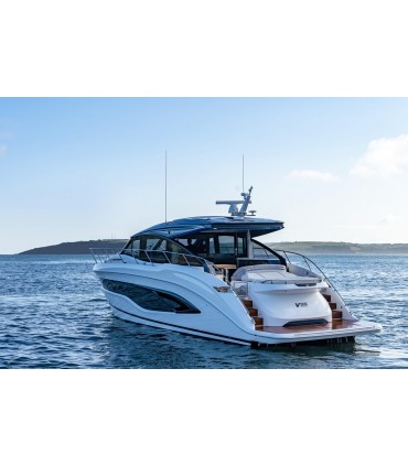 Princess V55