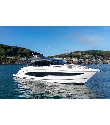 Princess V55