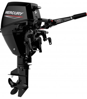 Mercury F9,9 MLH EFI